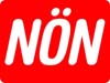 N&Ouml;N Logo
