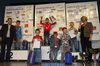 5.11.2011 - EuroFoxLauftour 2011 mit FoxBucklTour und H��l NordicWalkingTour - Toursiegerehrung