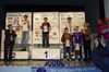 5.11.2011 - EuroFoxLauftour 2011 mit FoxBucklTour und H��l NordicWalkingTour - Toursiegerehrung