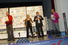 5.11.2011 - EuroFoxLauftour 2011 mit FoxBucklTour und H��l NordicWalkingTour - Toursiegerehrung