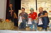 5.11.2011 - EuroFoxLauftour 2011 mit FoxBucklTour und H��l NordicWalkingTour - Toursiegerehrung