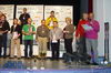 5.11.2011 - EuroFoxLauftour 2011 mit FoxBucklTour und H��l NordicWalkingTour - Toursiegerehrung