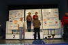 5.11.2011 - EuroFoxLauftour 2011 mit FoxBucklTour und H��l NordicWalkingTour - Toursiegerehrung