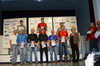 5.11.2011 - EuroFoxLauftour 2011 mit FoxBucklTour und H��l NordicWalkingTour - Toursiegerehrung