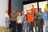 5.11.2011 - EuroFoxLauftour 2011 mit FoxBucklTour und H��l NordicWalkingTour - Toursiegerehrung