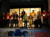 5.11.2011 - EuroFoxLauftour 2011 mit FoxBucklTour und H��l NordicWalkingTour - Toursiegerehrung