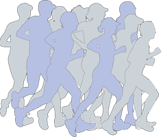 Logo Läufer