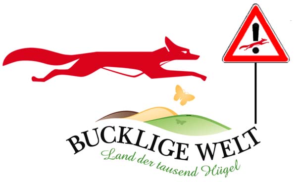 EuroFox Lauftour