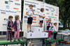 Siegerehrung - Schnidahahnlauf in Hochwlkersdorf