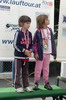 Siegerehrung - Schnidahahnlauf in Hochwlkersdorf
