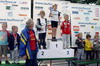 Siegerehrung - Schnidahahnlauf in Hochwlkersdorf