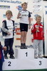 Siegerehrung - Schnidahahnlauf in Hochwlkersdorf