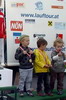 Siegerehrung - Schnidahahnlauf in Hochwlkersdorf