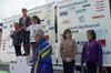 Siegerehrung - Schnidahahnlauf in Hochwlkersdorf