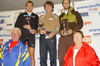 Siegerehrung - Schnidahahnlauf in Hochwlkersdorf