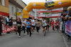 3.7.2011 - EuroFoxLauftour 2011 mit FoxBucklTour und H��l NordicWalkingTour - LMB - Stadtlauf Oberpullendorf (23. Auflage)