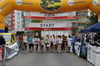 3.7.2011 - EuroFoxLauftour 2011 mit FoxBucklTour und H��l NordicWalkingTour - LMB - Stadtlauf Oberpullendorf (23. Auflage)