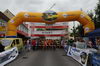 3.7.2011 - EuroFoxLauftour 2011 mit FoxBucklTour und H��l NordicWalkingTour - LMB - Stadtlauf Oberpullendorf (23. Auflage)