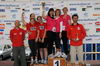 3.7.2011 - EuroFoxLauftour 2011 mit FoxBucklTour und H��l NordicWalkingTour - LMB - Stadtlauf Oberpullendorf (23. Auflage)