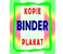 Binder
