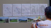 4.5.2013 - 3. DreiH�gelLauf / Z�bern - Super Lauf bei angenehmen Wetter!
