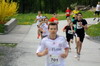 4.5.2013 - 3. DreiH�gelLauf / Z�bern - Super Lauf bei angenehmen Wetter!