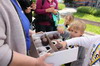 26.5.2013 - 10. Bad Erlacher SPARKASSE-Lauf + 7. MS-Benefizwalk - Toller Lauf in Bad Erlach