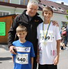 26.5.2013 - 10. Bad Erlacher SPARKASSE-Lauf + 7. MS-Benefizwalk - Toller Lauf in Bad Erlach