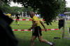 2.6.2013 - 21. Akademieparklauf / Wr. Neustadt - Rain Run - trotz Dauerregen tolle Veranstaltung!