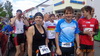 Lauf in Bad Erlach / 2014
