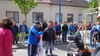 Lauf in Bad Erlach / 2014