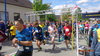 Lauf in Bad Erlach / 2014