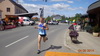 Lauf in Bad Erlach / 2014