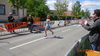 Lauf in Bad Erlach / 2014