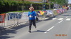 Lauf in Bad Erlach / 2014