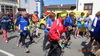 Lauf in Bad Erlach / 2014
