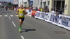Lauf in Bad Erlach / 2014