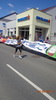 Lauf in Bad Erlach / 2014