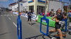 Lauf in Bad Erlach / 2014