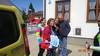 Lauf in Bad Erlach / 2014