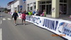 Lauf in Bad Erlach / 2014