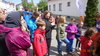 Lauf in Bad Erlach / 2014