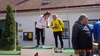 Lauf in Bad Erlach / 2014