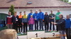 Lauf in Bad Erlach / 2014