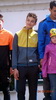 Lauf in Bad Erlach / 2014