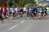 Lauf in Bad Erlach / 2014
