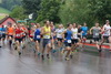 Lauf in Bad Sch�nau -  7. Hutwisch Berglauf / 2014