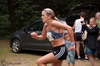 Lauf in Bad Sch�nau -  7. Hutwisch Berglauf / 2014