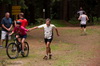 Lauf in Bad Sch�nau -  7. Hutwisch Berglauf / 2014