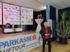 Toursiegerehrung der Sparkasse Lauftour 2014